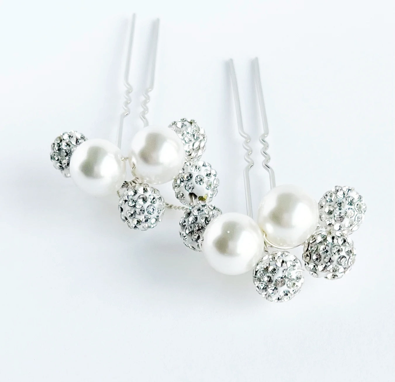 Lola Hair Pins