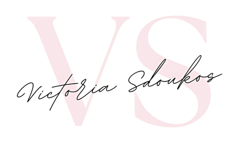 Victoria Sdoukos Jewelry logo
