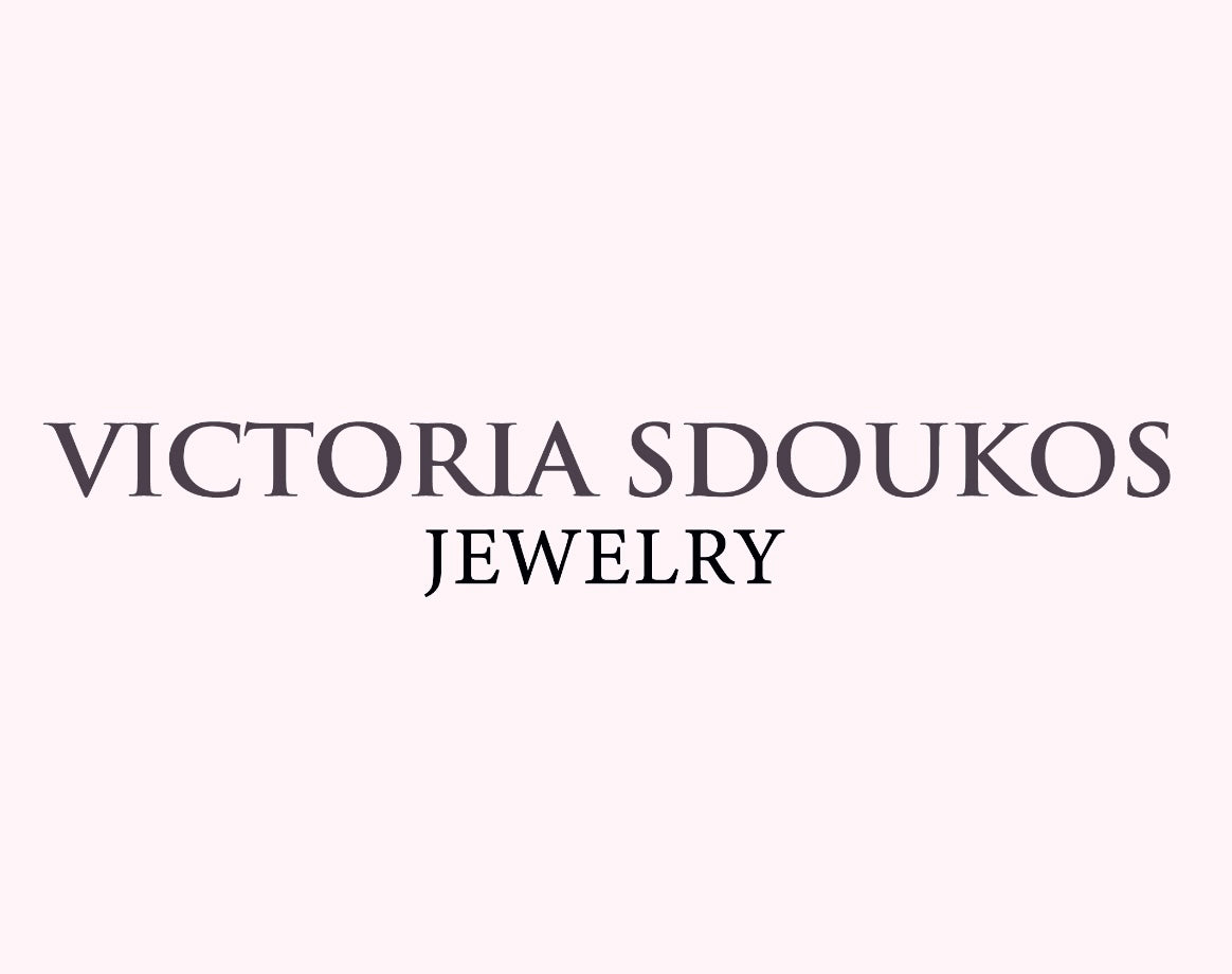 Victoria Sdoukos Jewelry