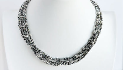 Parker Necklace