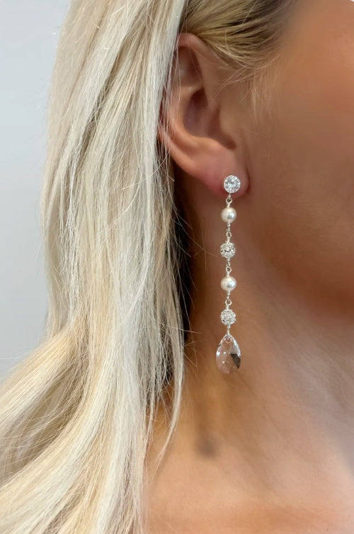 Harlow Crystal Drops