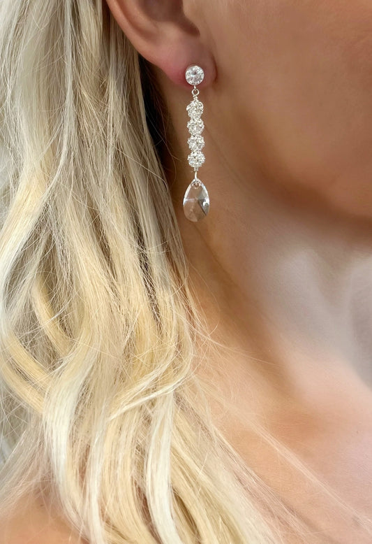 Brooklyn Crystal Drops