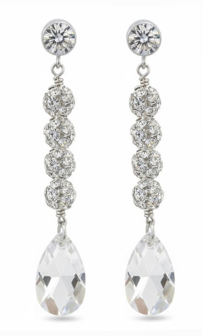 Brooklyn Crystal Drops