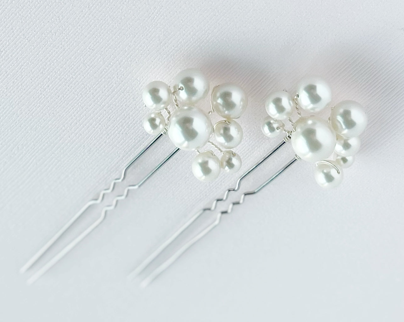 hair pins