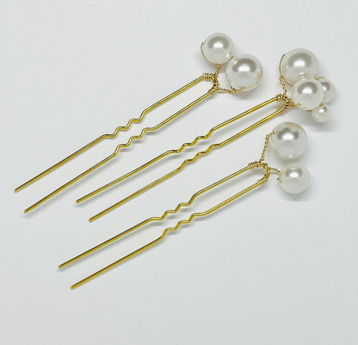 hair pins