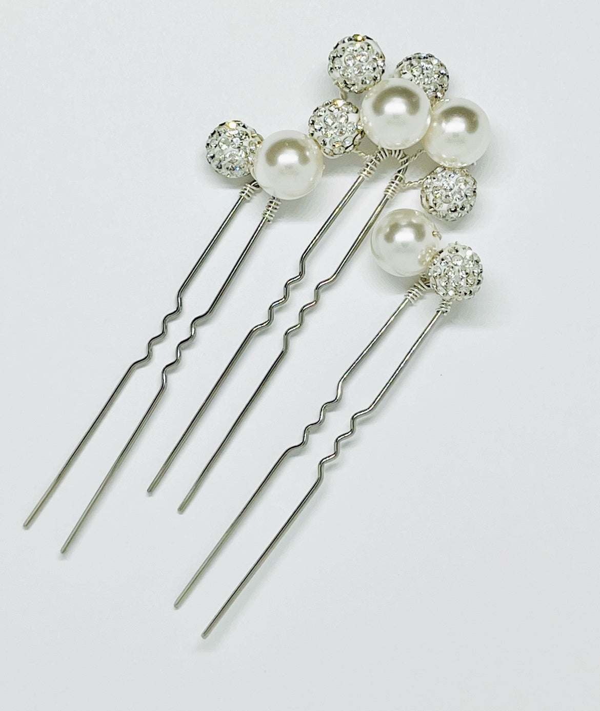 hair pins