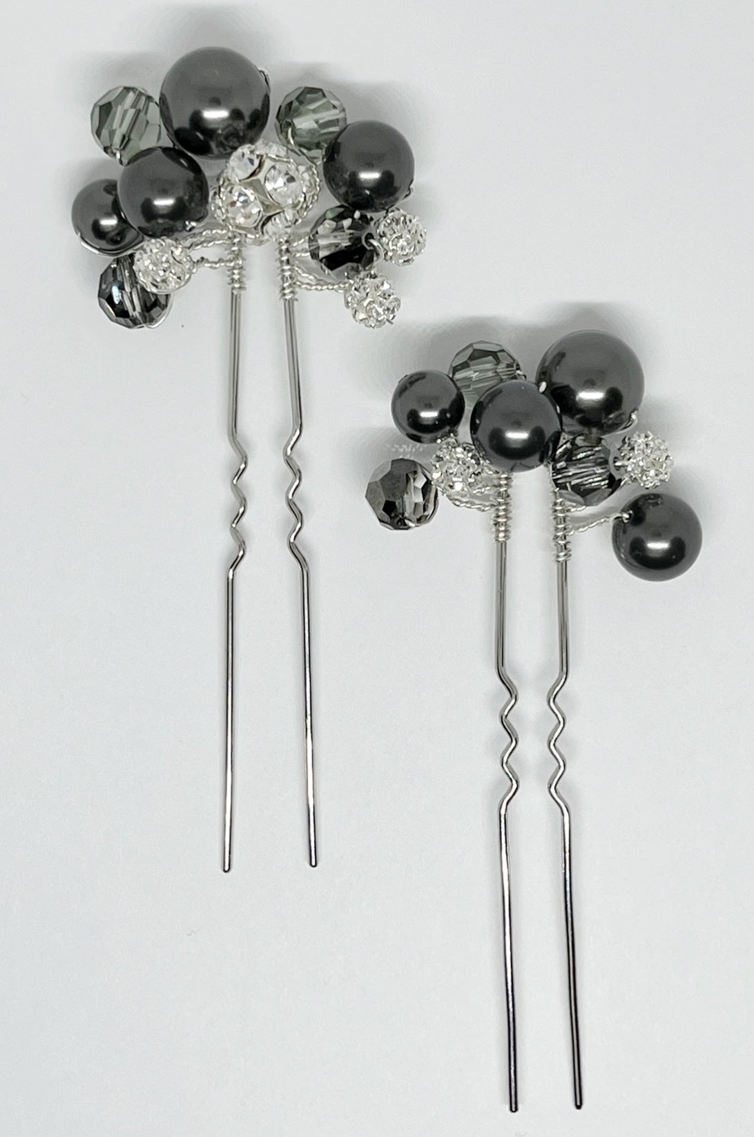 hair pins