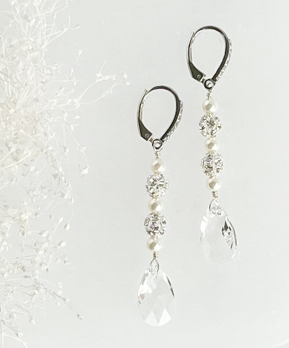 Tori Earrings