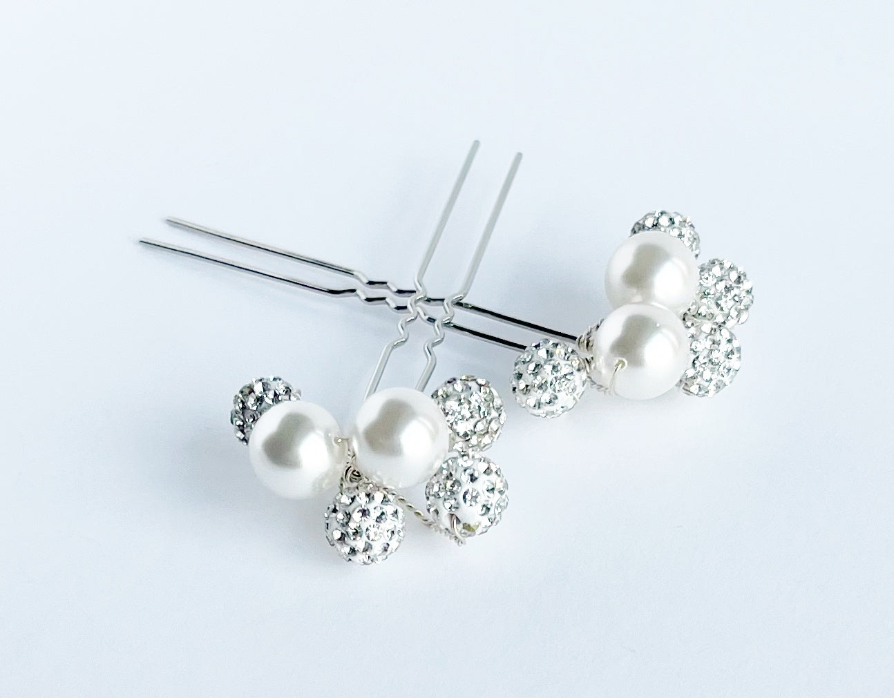 hair pins