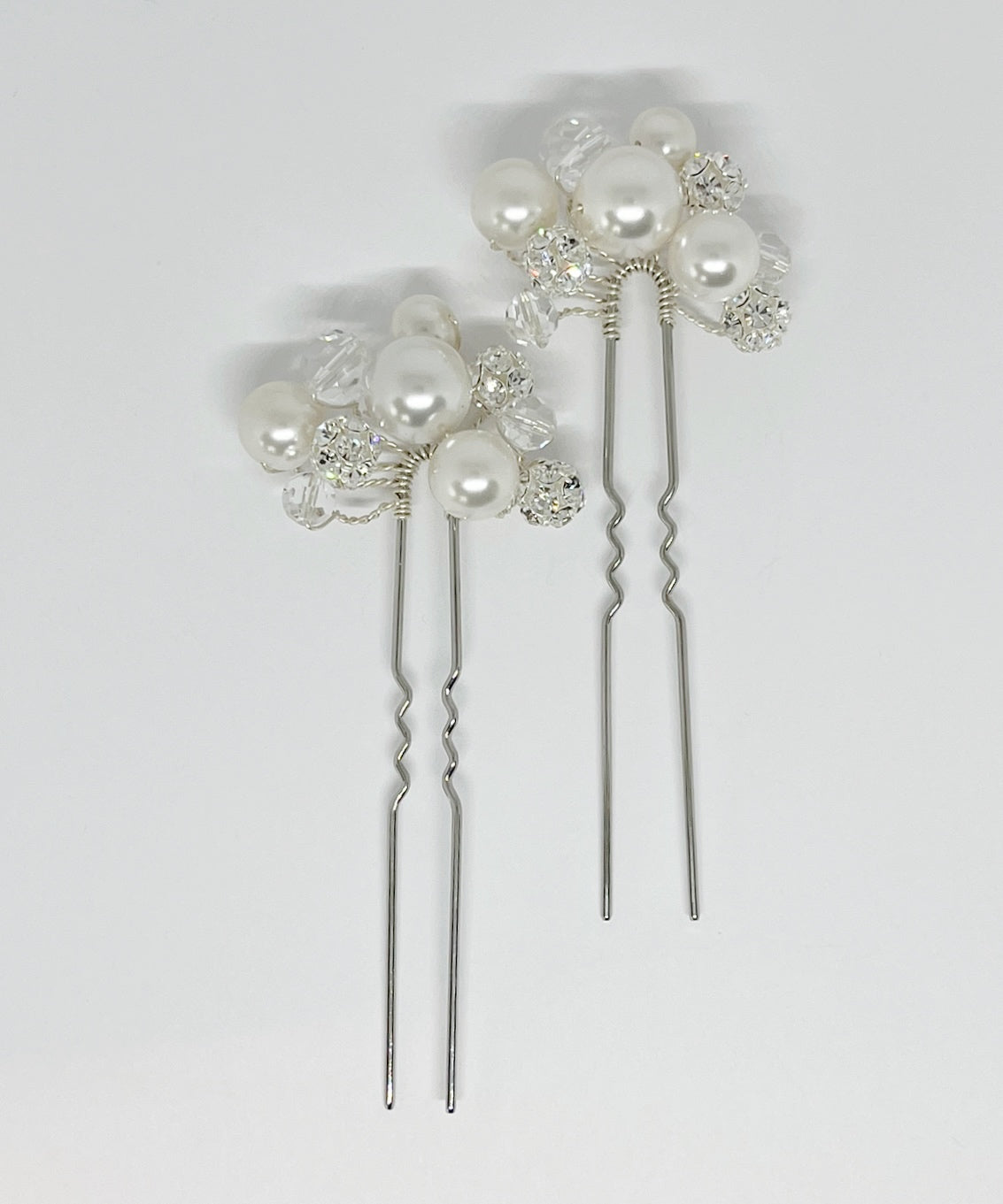 hair pins