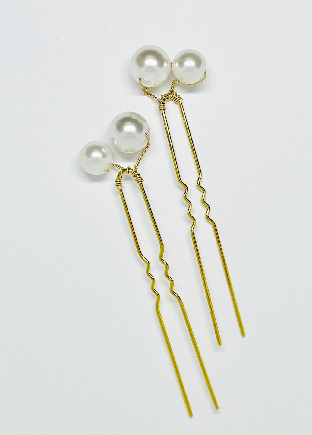 hair pins