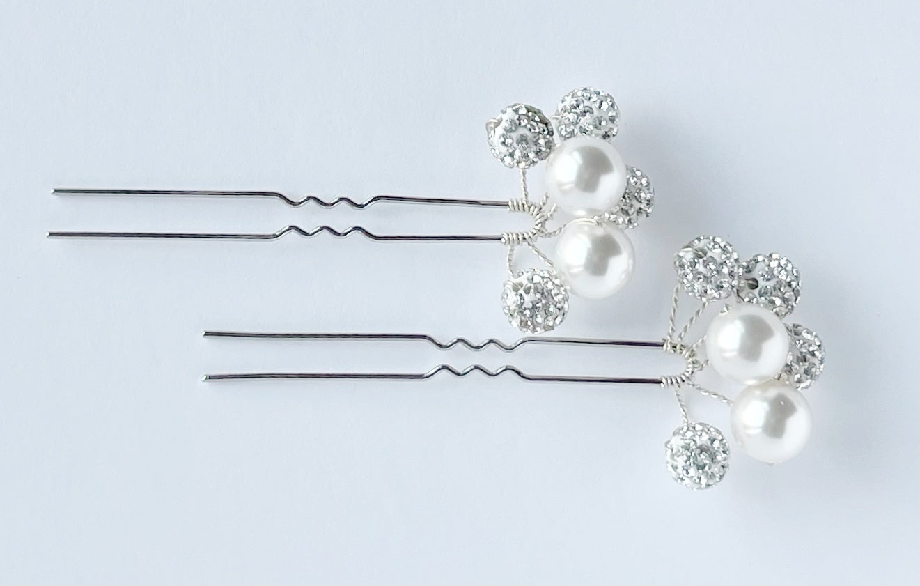 hair pins