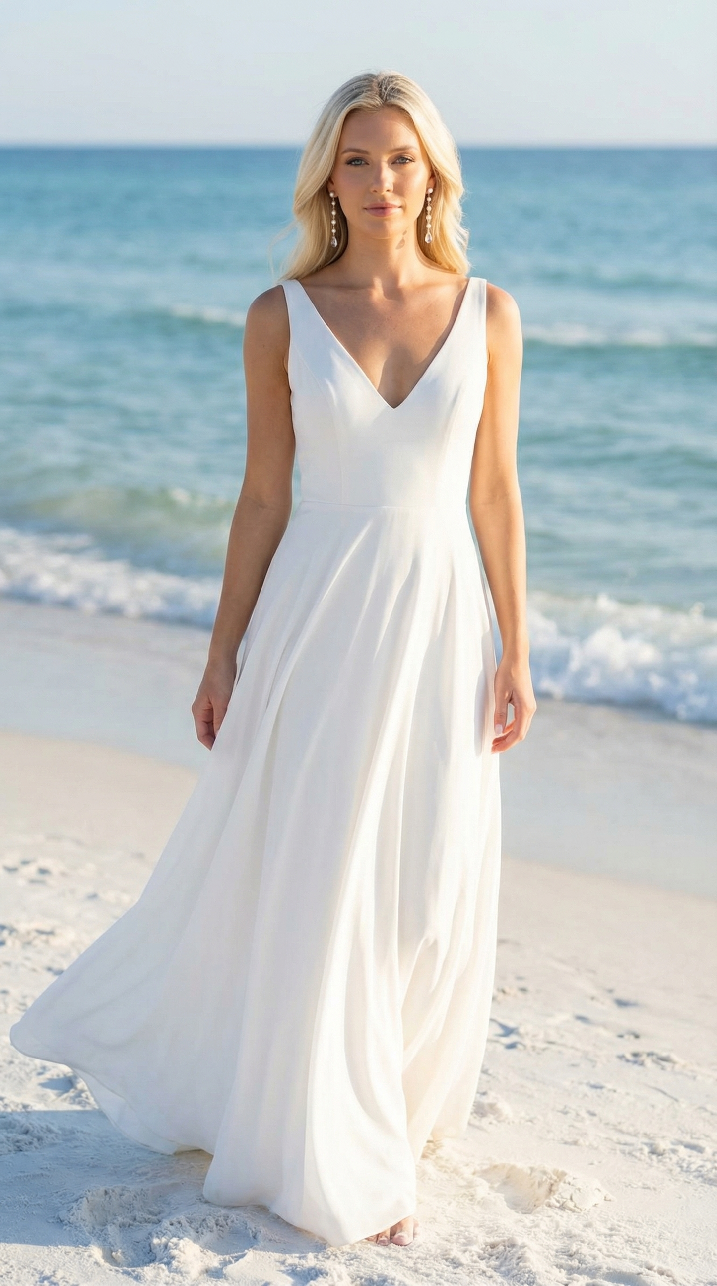 Harlow Crystal Drops