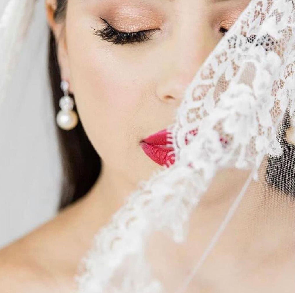 Valentina Crystal Drops