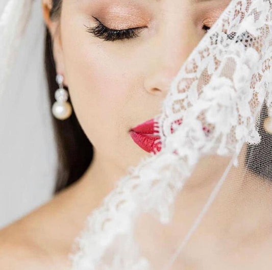 Valentina Crystal Drops